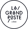 La Grand Poste Logo