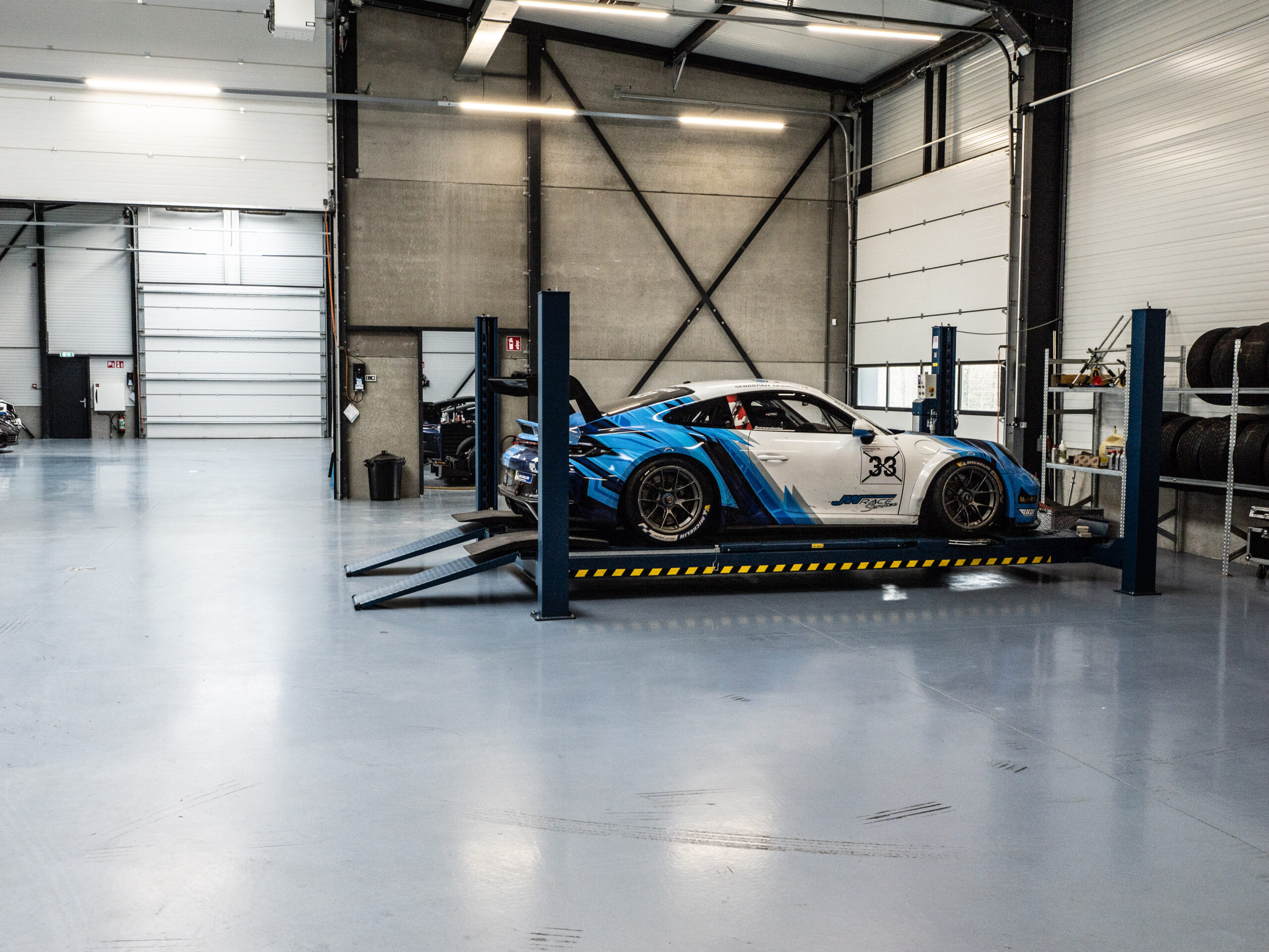RSR Spa