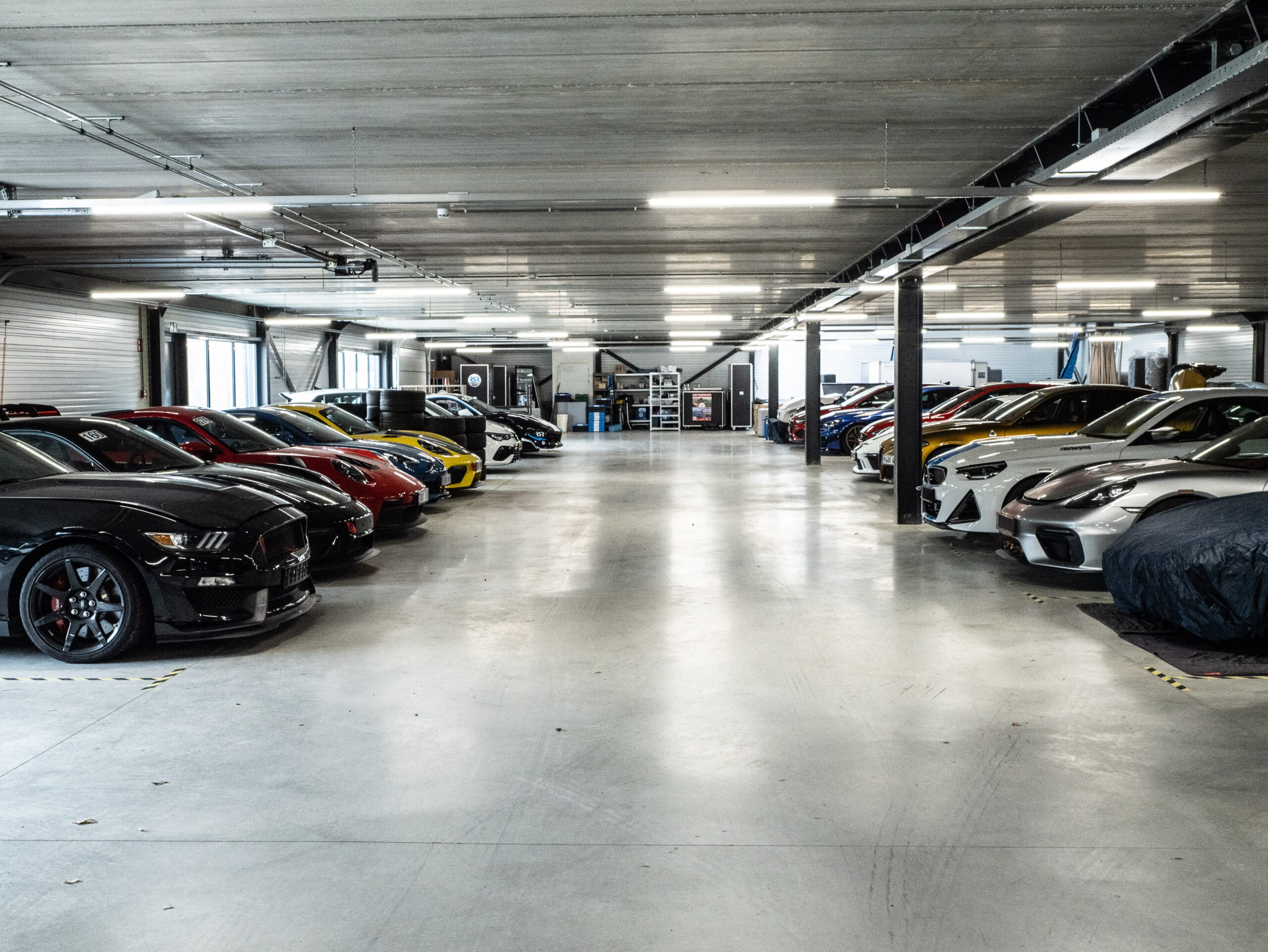 RSR Spa