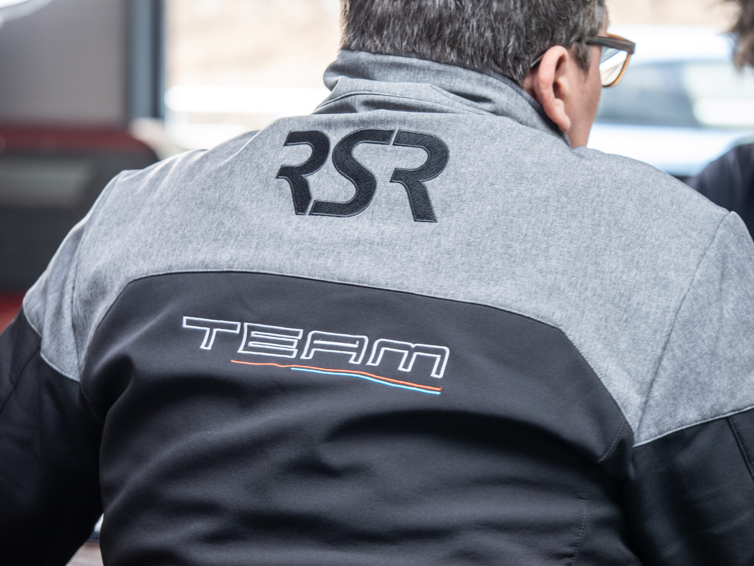 RSR Spa