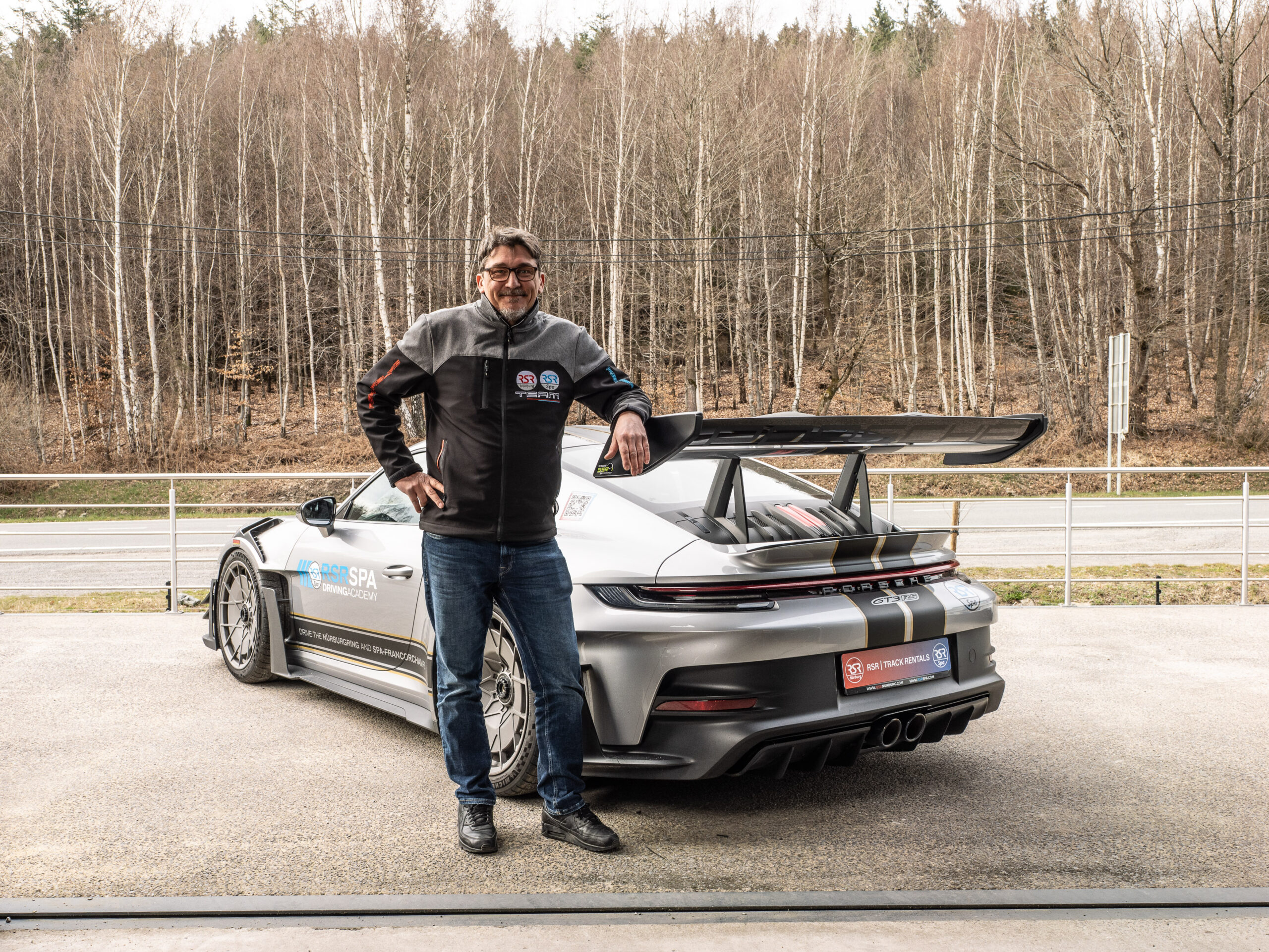 RSR Spa