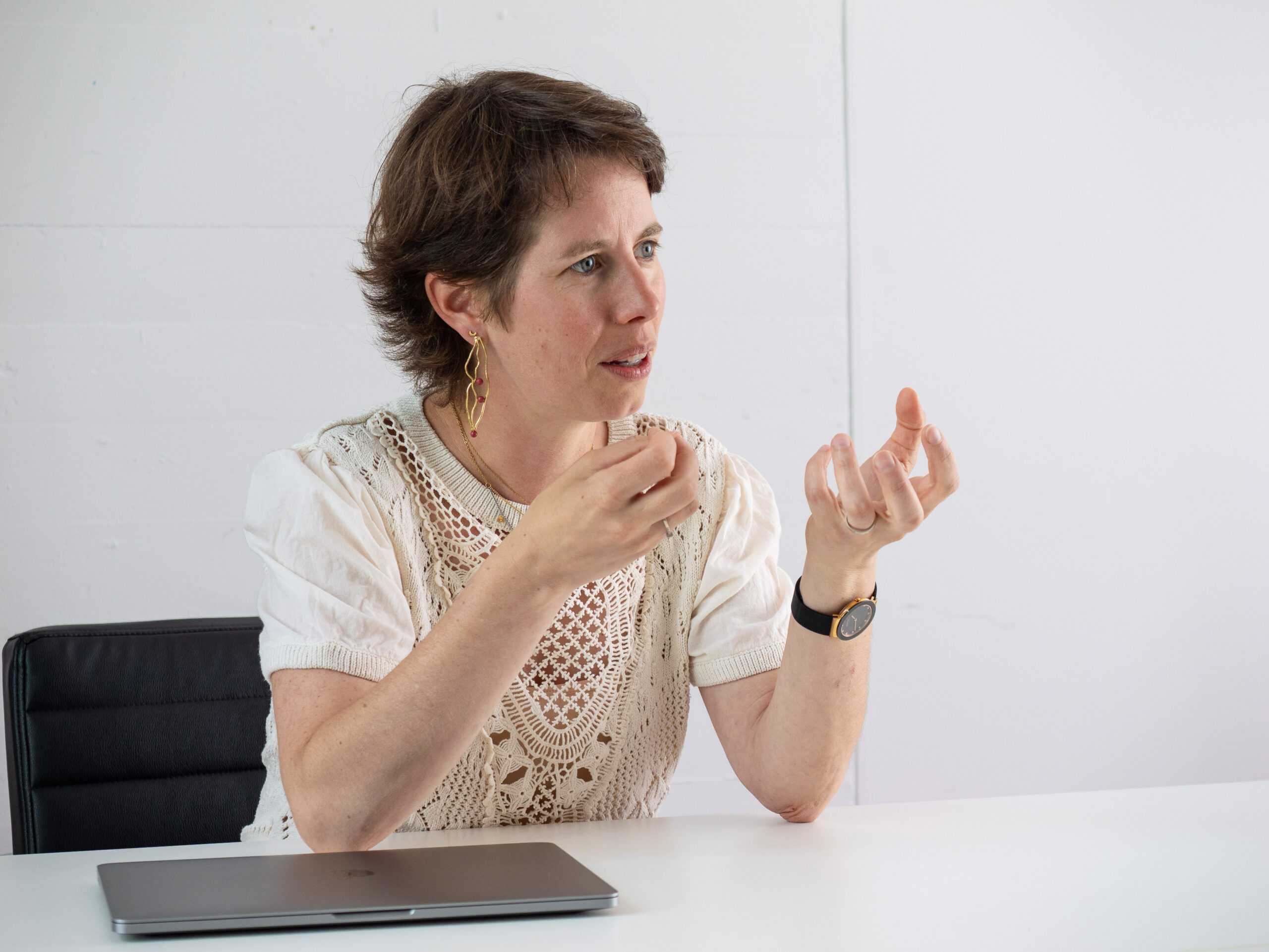 Stéphanie van Loo