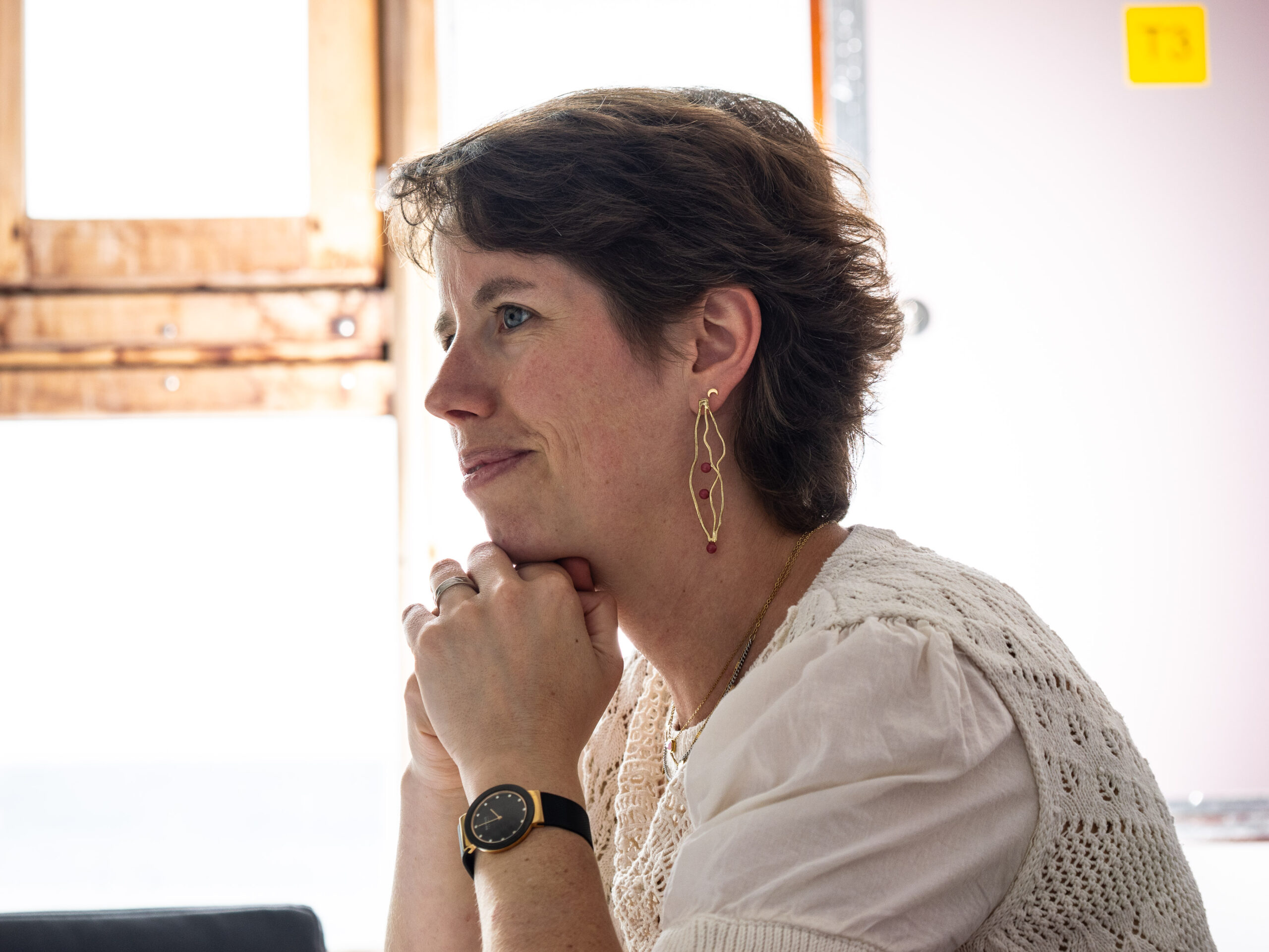 Stéphanie van Loo